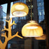 Atto 5000 LED Suspension Lamp